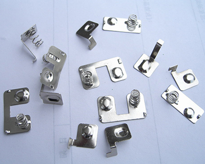 Stamping parts