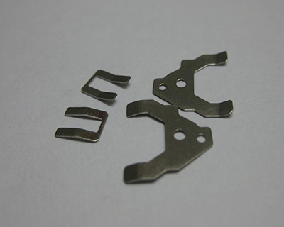 Stamping mould