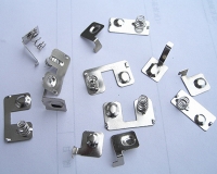 Stamping parts