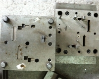 mould manufacturing