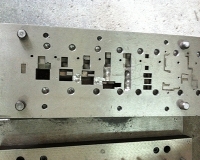 mould manufacturing